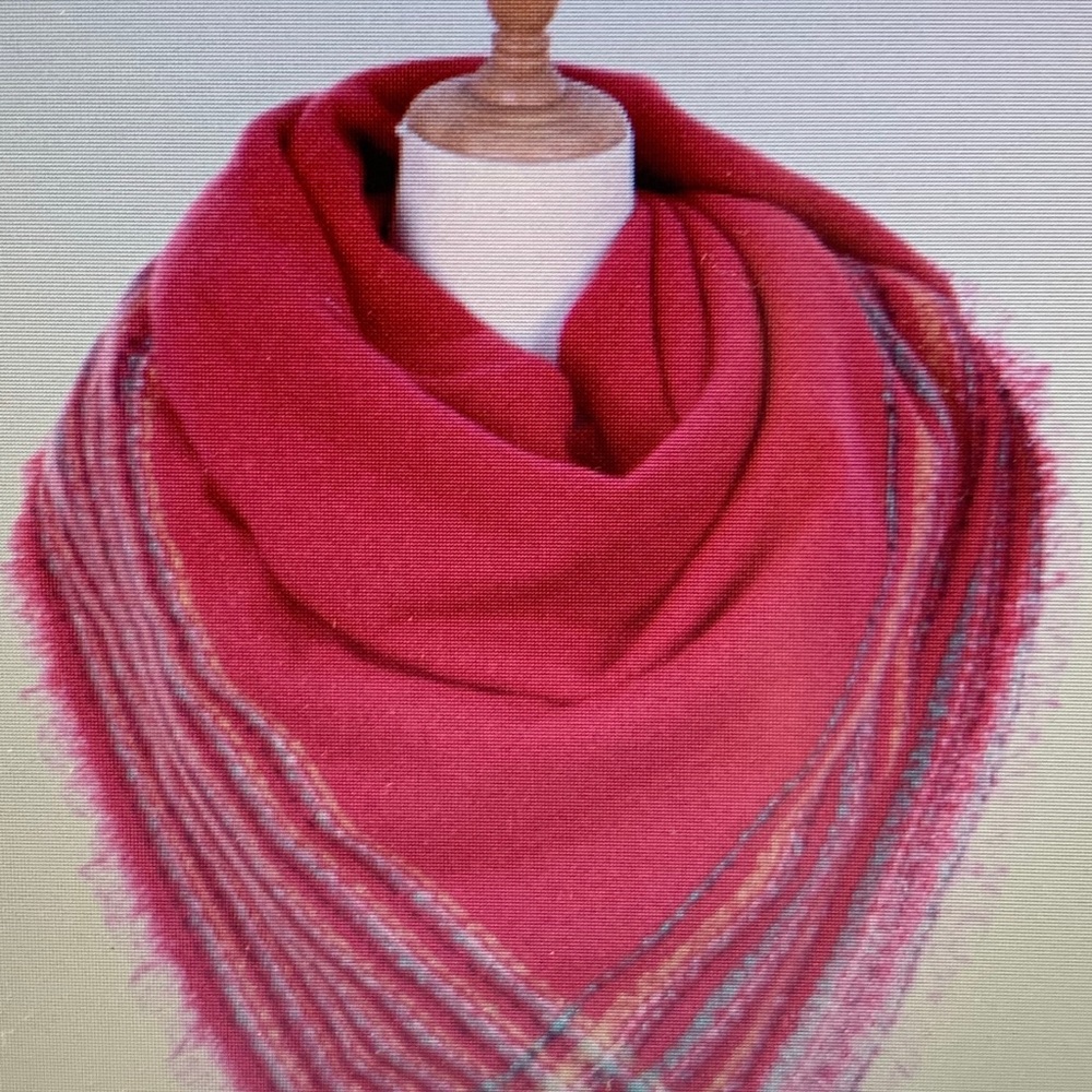 Scarf